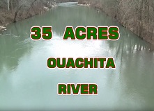 35 ACRES OUACHITA
