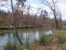 6 ACRES, DEER VALLEY 1800+- SQ FT. DOUBLEWIDE