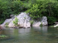 caddo river2