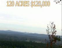120 ACRES