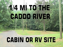 1 - 4TH TO CADDO CABIN & RV