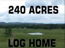 240 acres log